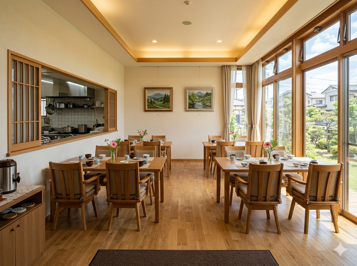 食堂