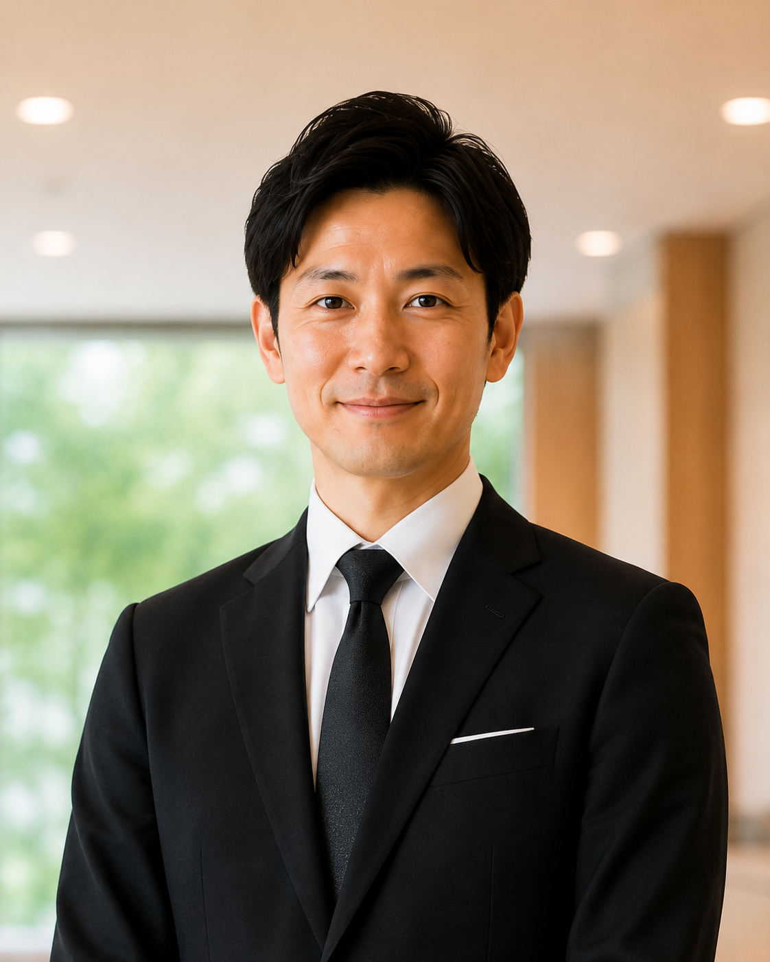 代表 山田太郎